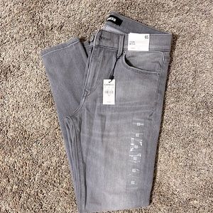 Brand new Express legging jeans mid rise